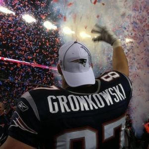 Meet your Posher, Patrick